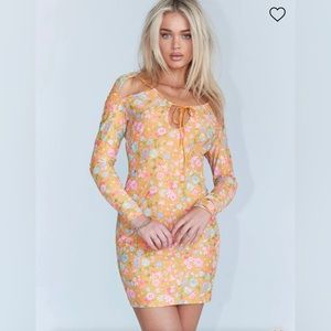 Princess Polly Mini Dress